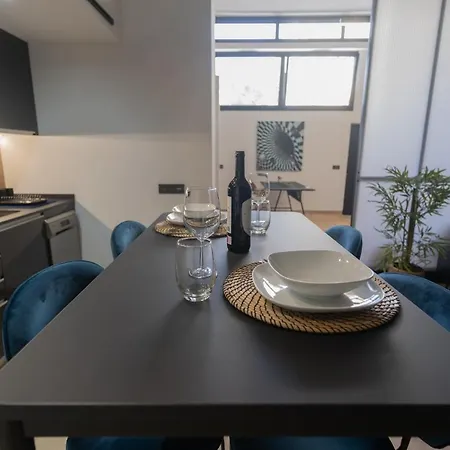 Apartment La Naval Hr Las Palmas de Gran Canaria