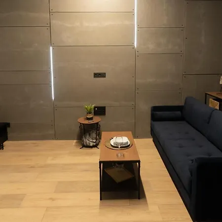 Apartment La Naval Hr *