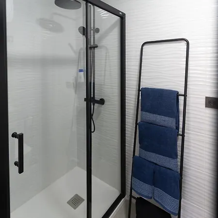 Apartment La Naval Hr