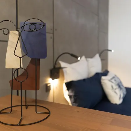 Apartment La Naval Hr