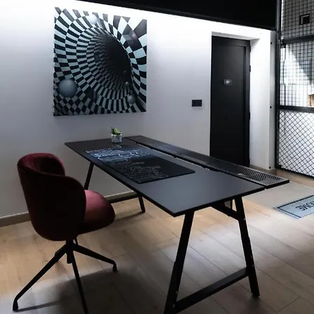 La Naval Design Loft *