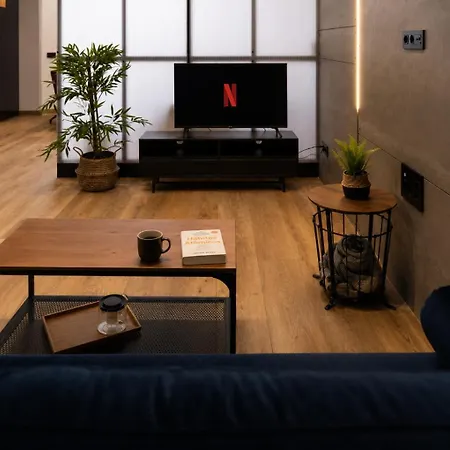 La Naval Design Loft