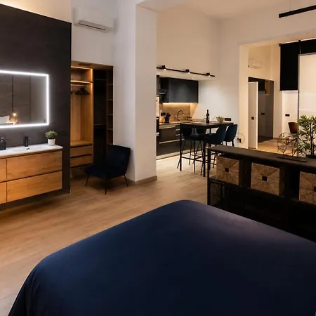 Lejlighed La Naval Design Loft