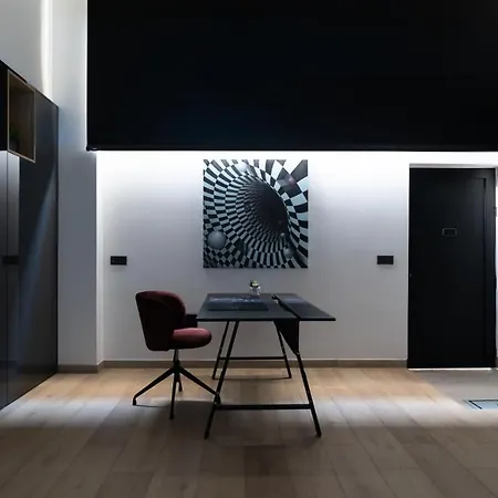 La Naval Hr Apartamento