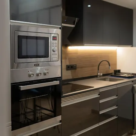 La Naval Design Loft Λας Πάλμας ντε Γκραν Κανάρια