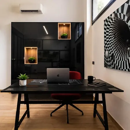La Naval Design Loft * Las Palmas / Gran Canaria