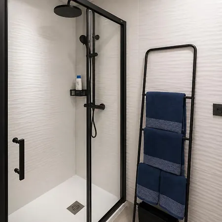 Apartament La Naval Design Loft Las Palmas de Gran Canaria
