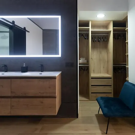 La Naval Design Loft * Las Palmas de Gran Canaria