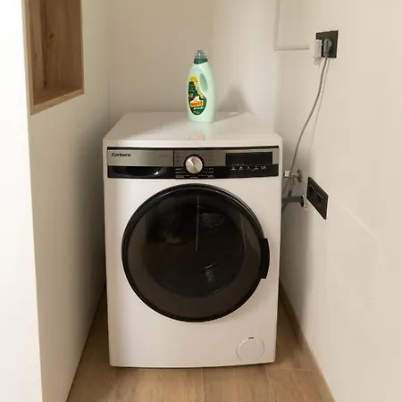 Lägenhet La Naval Design Loft