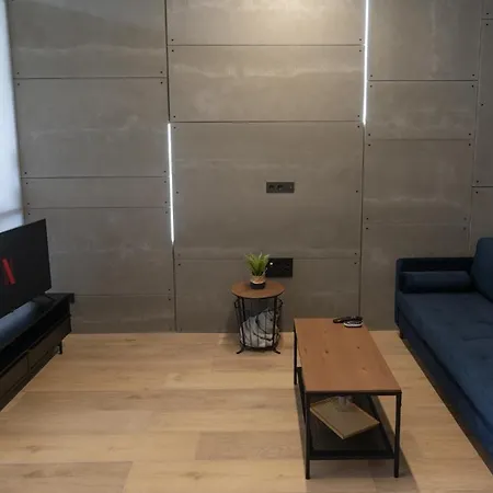 La Naval Design Loft * Las Palmas de Gran Canaria