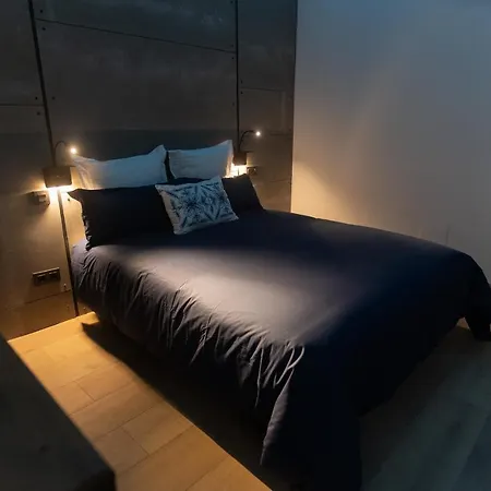 La Naval Design Loft *