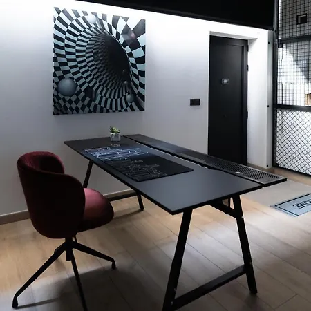 La Naval Design Loft Lägenhet Las Palmas de Gran Canaria