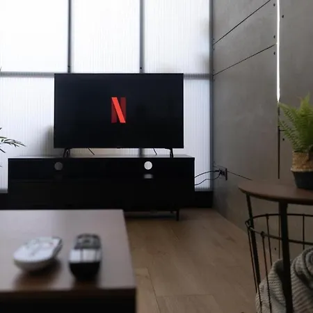 La Naval Design Loft * Las Palmas de Gran Canaria