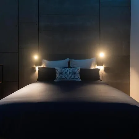Lägenhet La Naval Design Loft