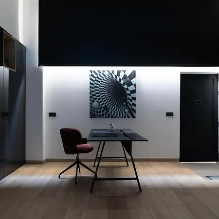 La Naval Design Loft *